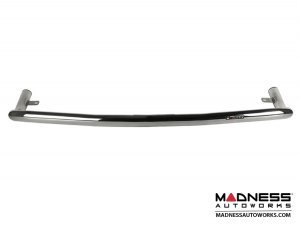 FIAT 500X Rear Bumper Guard